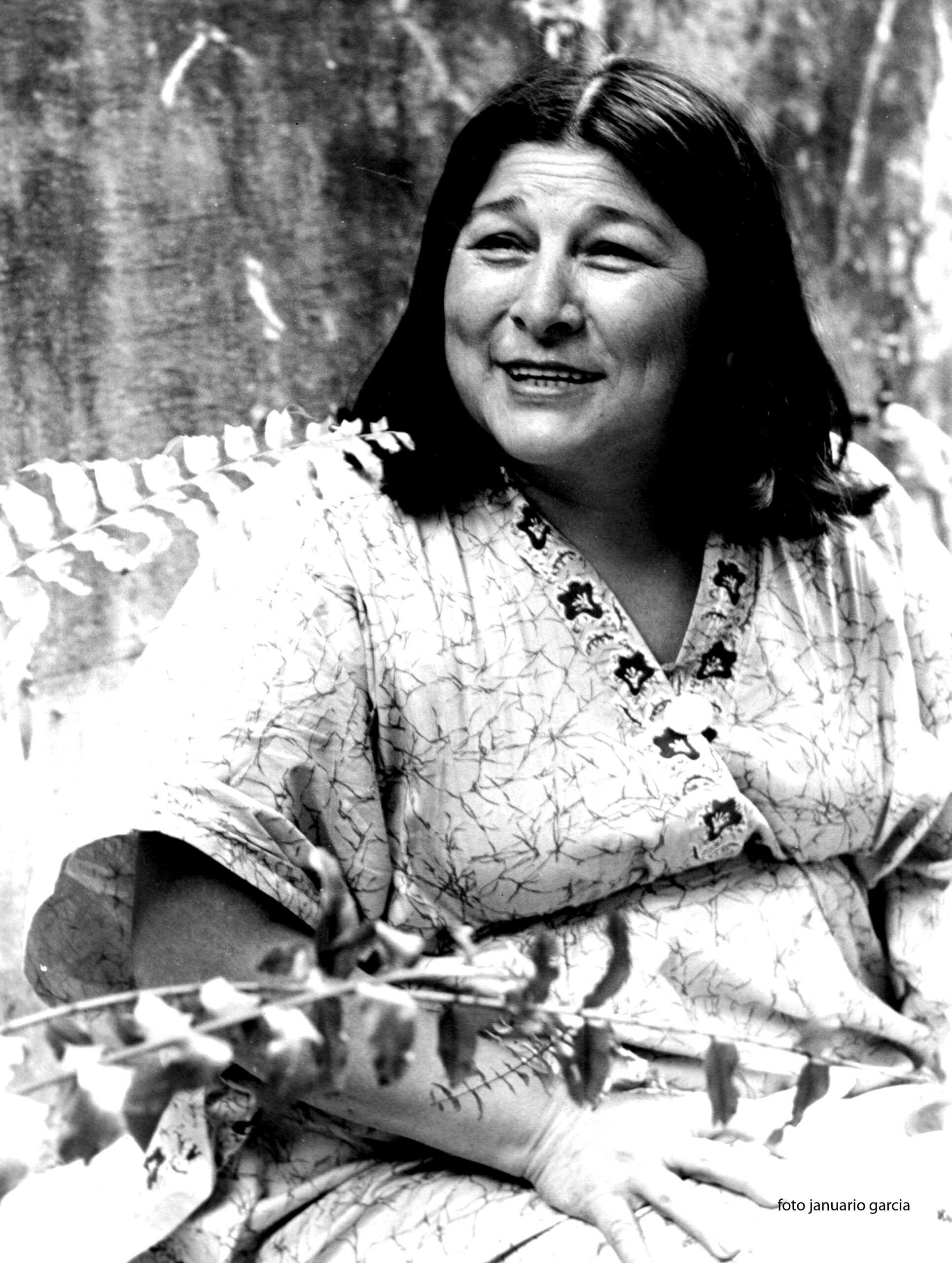 11 MERCEDES SOSA