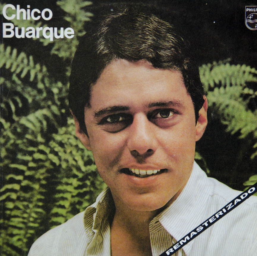 CHICO BUARQUE 1 - Copia