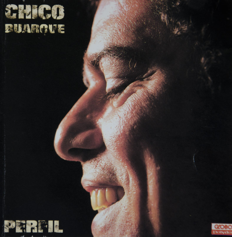 CHICO BUARQUE 2