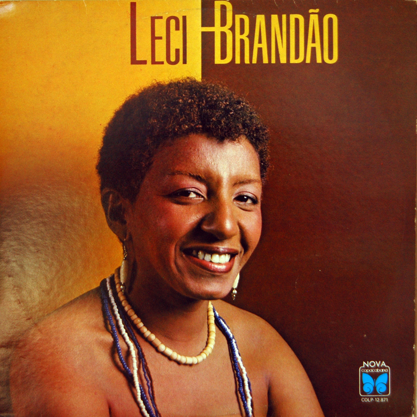 LECI BRANDÃO 2