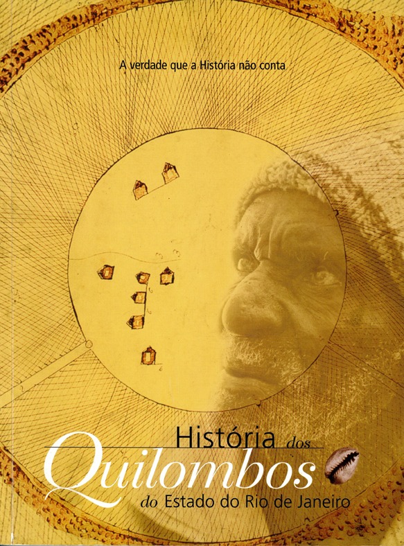 Livro Quilombos