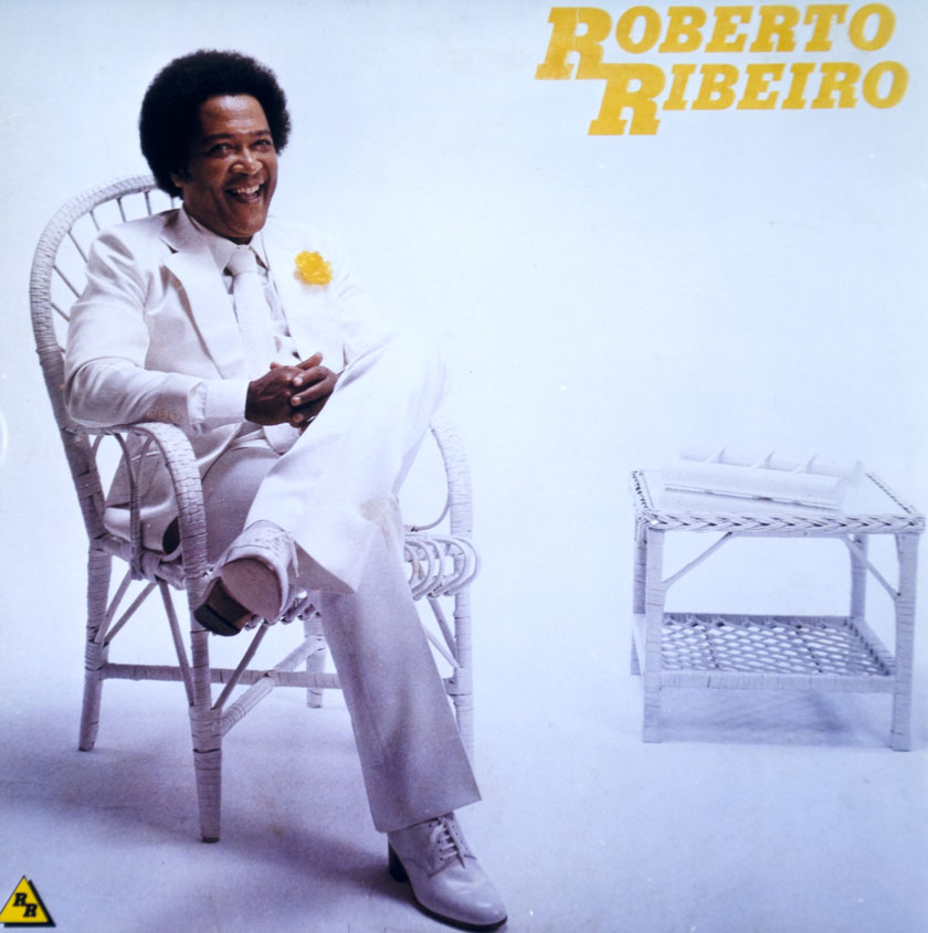 ROBERTO RIBEIRO